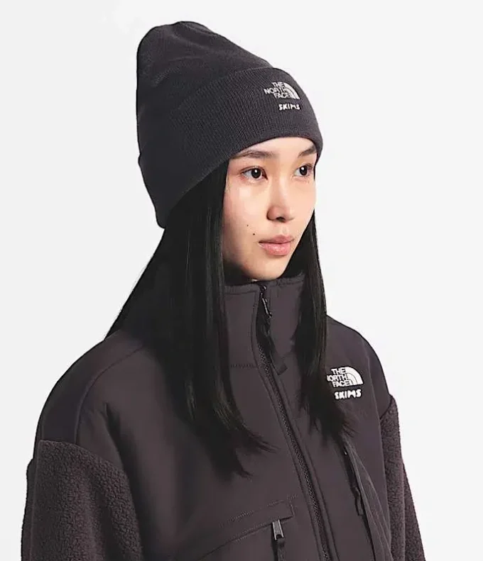 The North Face X SKIMS Beanie The North Face X SKIMS Beanie