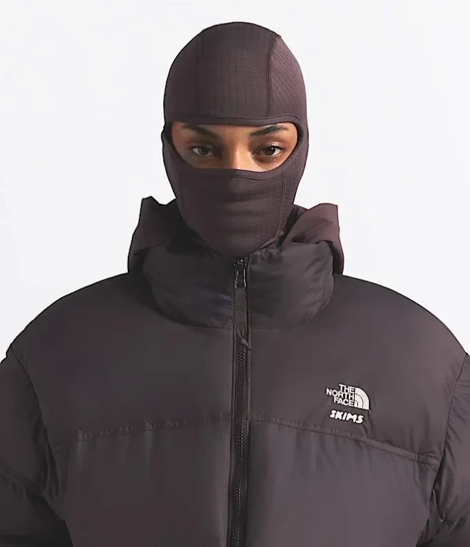 The North Face X SKIMS DOTKNIT Balaclava The North Face X SKIMS DOTKNIT Balaclava