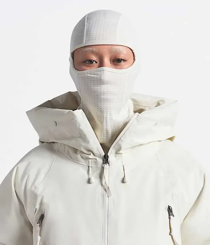 The North Face X SKIMS DOTKNIT Balaclava The North Face X SKIMS DOTKNIT Balaclava