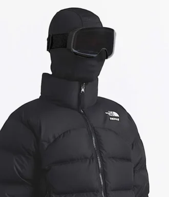 The North Face X SKIMS DOTKNIT Balaclava