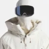 The North Face X SKIMS DOTKNIT Balaclava The North Face X SKIMS DOTKNIT Balaclava