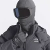 The North Face X SKIMS DOTKNIT Balaclava The North Face X SKIMS DOTKNIT Balaclava