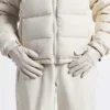 The North Face X SKIMS handsker The North Face X SKIMS handsker