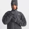 The North Face X SKIMS handsker The North Face X SKIMS handsker