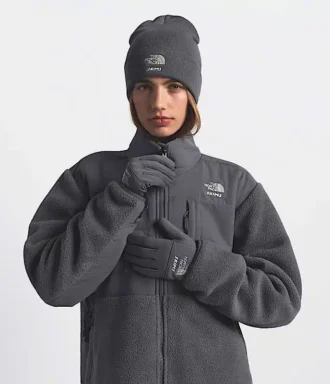 The North Face X SKIMS handsker