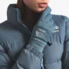 The North Face X SKIMS handsker The North Face X SKIMS handsker