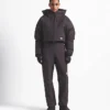 The North Face X SKIMS Insulated Shell Jacket til kvinder