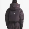 The North Face X SKIMS Insulated Shell Jacket til kvinder