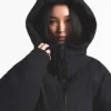 The North Face X SKIMS Insulated Shell Jacket til kvinder
