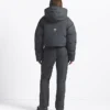 The North Face X SKIMS Insulated Shell Jacket til kvinder
