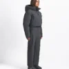 The North Face X SKIMS Insulated Shell Jacket til kvinder