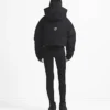 The North Face X SKIMS Insulated Shell Jacket til kvinder