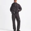 The North Face X SKIMS Nuptse Scarf