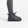 The North Face X SKIMS Nuptse Traction Chukka