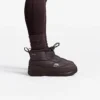 The North Face X SKIMS Nuptse Traction Chukka