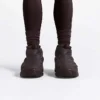 The North Face X SKIMS Nuptse Traction Chukka