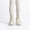 The North Face X SKIMS Nuptse Traction Chukka