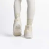 The North Face X SKIMS Nuptse Traction Chukka