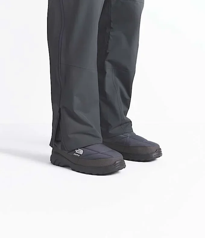 The North Face X SKIMS Nuptse Traction Chukka