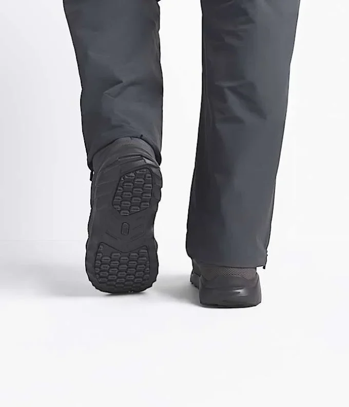 The North Face X SKIMS Nuptse Traction Chukka