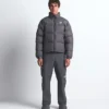 The North Face X SKIMS Nuptse Traction Chukka