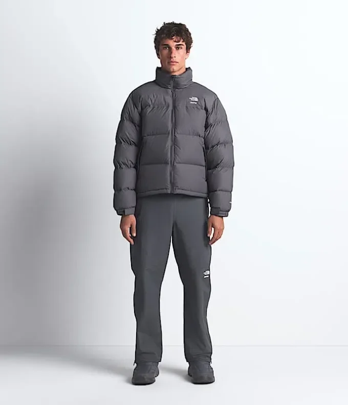 The North Face X SKIMS Nuptse Traction Chukka