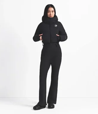 The North Face X SKIMS Off The Clock One Piece til kvinder