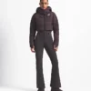 The North Face X SKIMS Off The Clock One Piece til kvinder