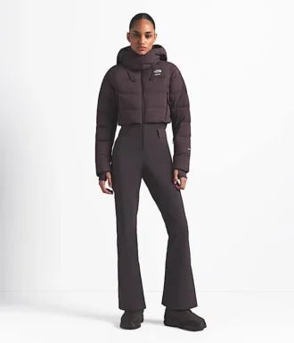 The North Face X SKIMS Off The Clock One Piece til kvinder