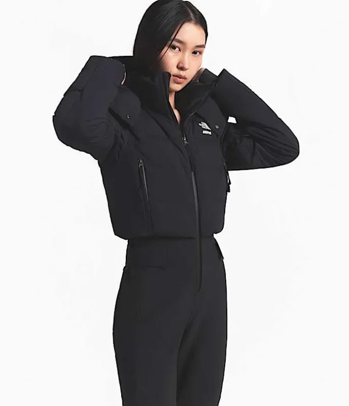 The North Face X SKIMS Off The Clock One Piece til kvinder