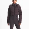 The North Face X SKIMS Off The Clock One Piece til kvinder