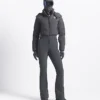 The North Face X SKIMS Off The Clock One Piece til kvinder