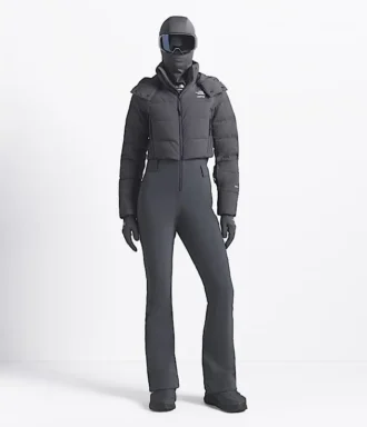 The North Face X SKIMS Off The Clock One Piece til kvinder