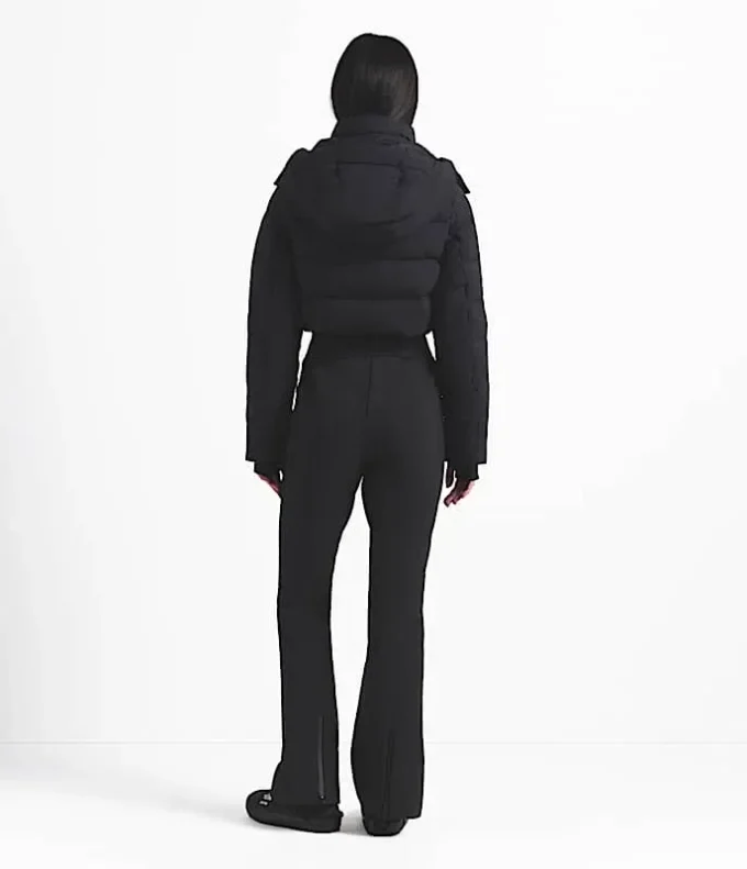 The North Face X SKIMS Off The Clock One Piece til kvinder