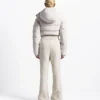 The North Face X SKIMS Off The Clock One Piece til kvinder