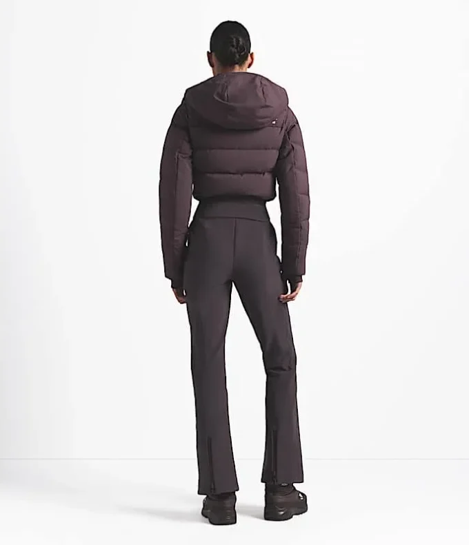 The North Face X SKIMS Off The Clock One Piece til kvinder