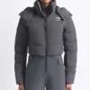 The North Face X SKIMS Off The Clock One Piece til kvinder