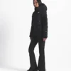 The North Face X SKIMS Off The Clock One Piece til kvinder