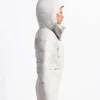 The North Face X SKIMS Off The Clock One Piece til kvinder