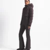 The North Face X SKIMS Off The Clock One Piece til kvinder