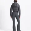The North Face X SKIMS Off The Clock One Piece til kvinder
