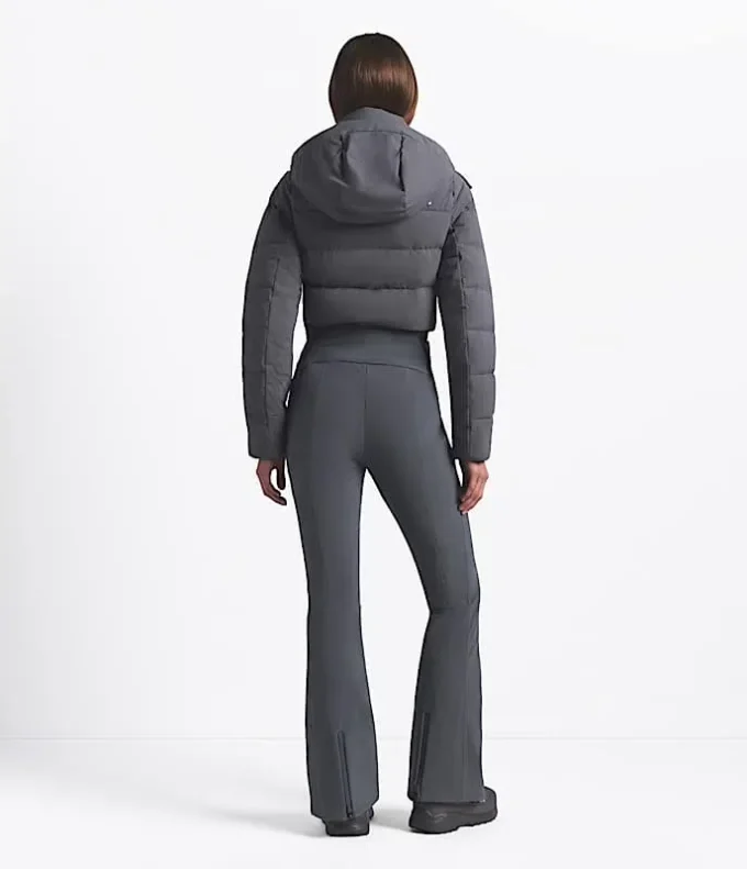The North Face X SKIMS Off The Clock One Piece til kvinder