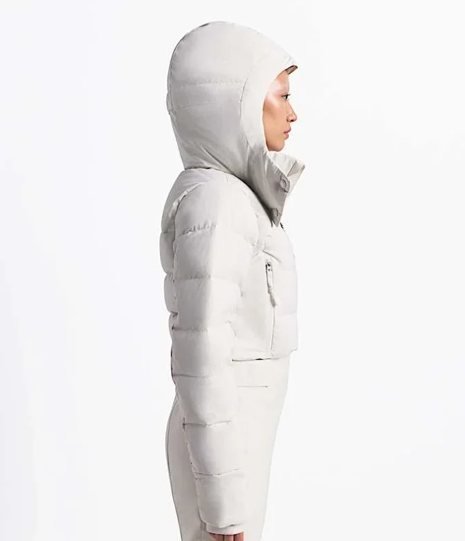 The North Face X SKIMS Off The Clock One Piece til kvinder