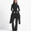 The North Face X SKIMS Off The Clock One Piece til kvinder