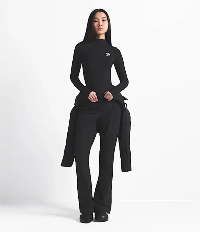 The North Face X SKIMS Off The Clock One Piece til kvinder