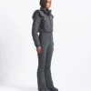 The North Face X SKIMS Off The Clock One Piece til kvinder
