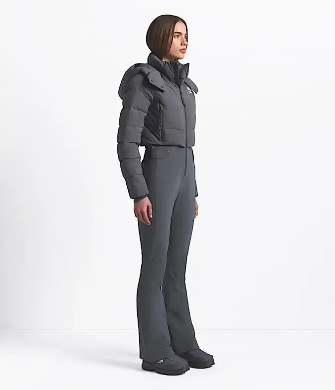The North Face X SKIMS Off The Clock One Piece til kvinder
