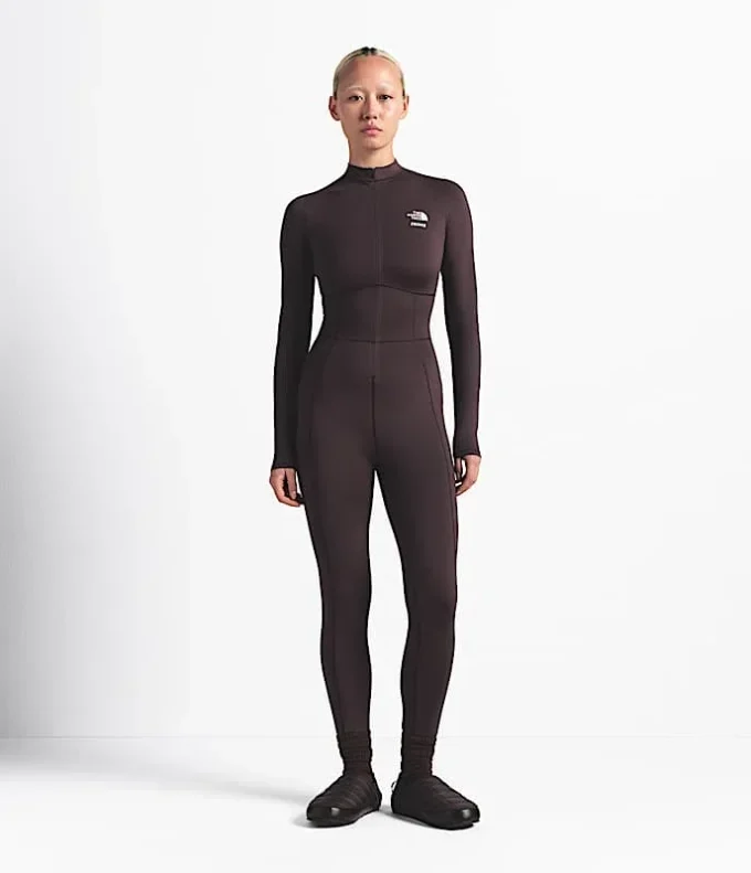 The North Face X SKIMS Refina bodysuit til kvinder