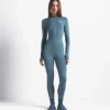 The North Face X SKIMS Refina bodysuit til kvinder