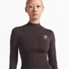 The North Face X SKIMS Refina bodysuit til kvinder